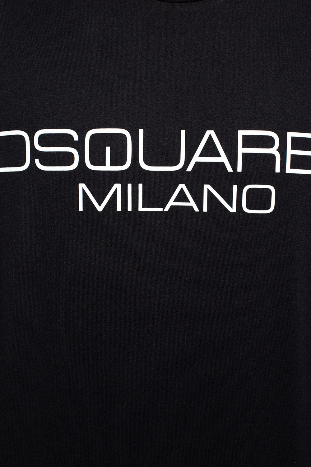 Dsquared2 Logo T-shirt